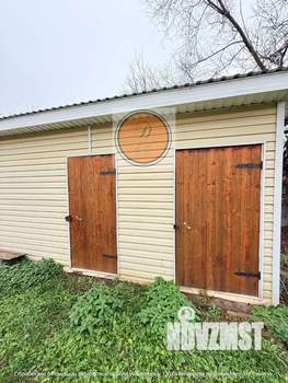 Дом 80м², 1-этажный, участок 23 сот.