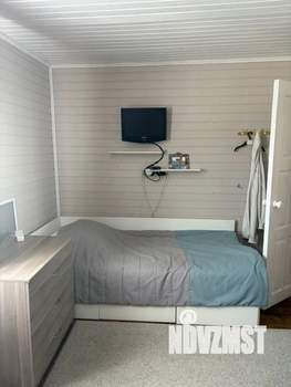 Дом 76м², 2-этажный, участок 6 сот.