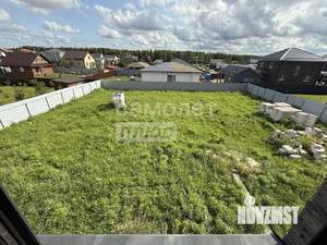 Коттедж 225м², 2-этажный, участок 15 сот.