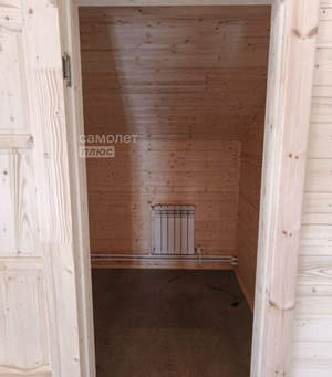 Дом 110м², 2-этажный, участок 7 сот.