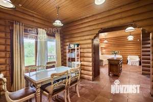 Дом 158м², 2-этажный, участок 13 сот.