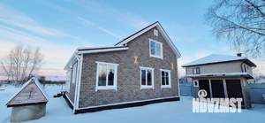 Дом 170м², 2-этажный, участок 7 сот.