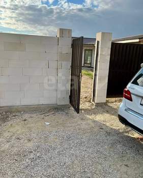 Дом 190м², 1-этажный, участок 12 сот.