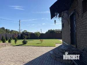 Коттедж 130м², 2-этажный, участок 15 сот.