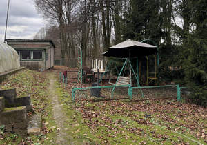 Дача 88м², 2-этажный, участок 9 сот.