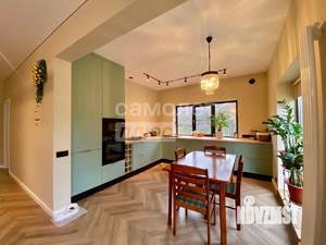 Дом 123м², 1-этажный, участок 9 сот.