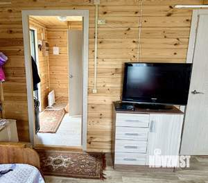 Дом 72м², 2-этажный, участок 6 сот.