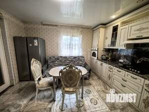 Дом 139м², 2-этажный, участок 5 сот.