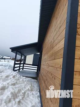 Дом 81м², 1-этажный, участок 6 сот.