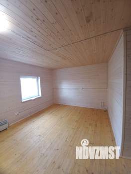 Дом 95м², 2-этажный, участок 5 сот.