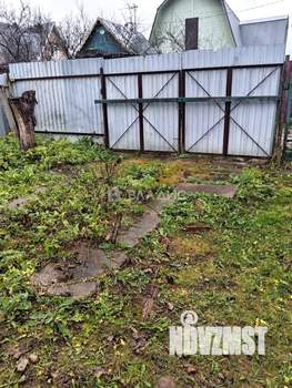 Дача 31м², 1-этажный, участок 7 сот.