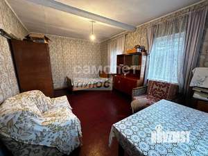 Дача 46м², 2-этажный, участок 4 сот.