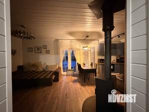 Дом 116м², 1-этажный, участок 6 сот.