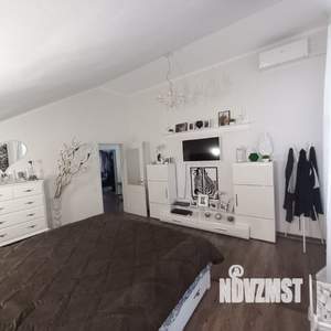 Дача 200м², 2-этажный, участок 9 сот.