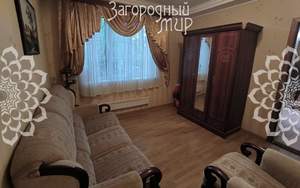 Дом 135м², 2-этажный, участок 14 сот.