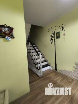 Дом 160м², 2-этажный, участок 10 сот.