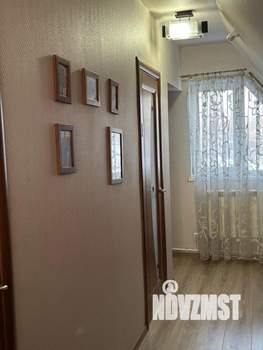 Дом 100м², 2-этажный, участок 6 сот.