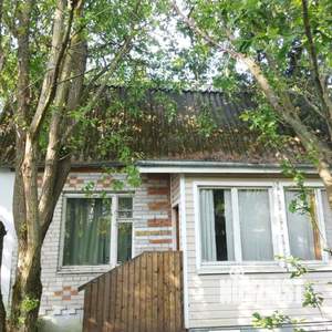 Дом 60м², 2-этажный, участок 8 сот.