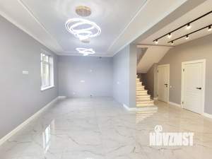 Дом 200м², 2-этажный, участок 8 сот.