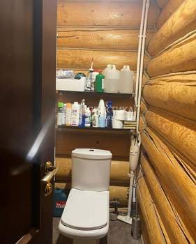 Дача 340м², 3-этажный, участок 20 сот.