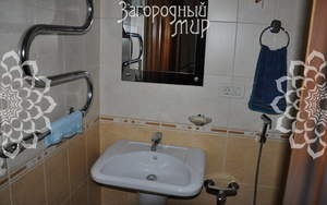 Дом 300м², 3-этажный, участок 15 сот.