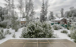 Дом 76м², 2-этажный, участок 20 сот.