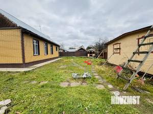 Дом 90м², 1-этажный, участок 11 сот.