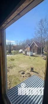 Дом 54м², 2-этажный, участок 10 сот.