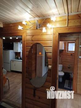 Дача 100м², 2-этажный, участок 10 сот.