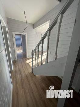 Дом 90м², 2-этажный, участок 6 сот.