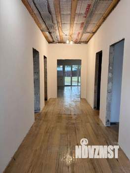 Дом 110м², 1-этажный, участок 10 сот.