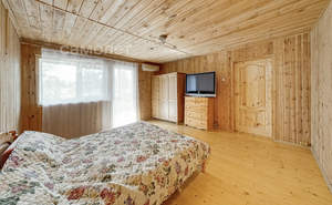 Дом 76м², 2-этажный, участок 20 сот.