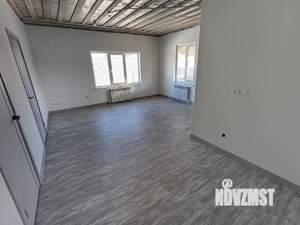 Дом 94м², 1-этажный, участок 7 сот.