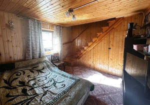 Дом 100м², 2-этажный, участок 15 сот.