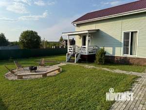 Дом 90м², 2-этажный, участок 12 сот.