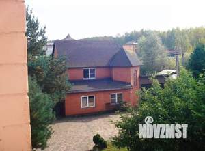 Дом 282м², 3-этажный, участок 20 сот.