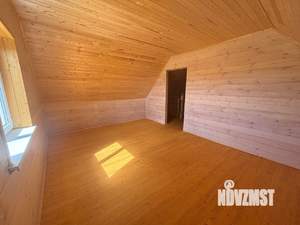 Дом 120м², 2-этажный, участок 5 сот.