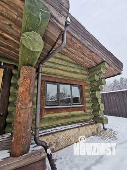 Дом 100м², 1-этажный, участок 35 сот.