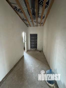 Дом 144м², 1-этажный, участок 8 сот.