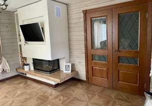 Дом 171м², 2-этажный, участок 11 сот.