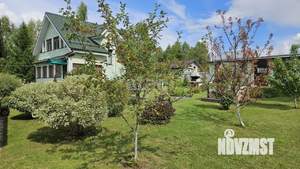 Дом 130м², 2-этажный, участок 12 сот.