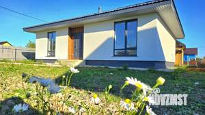 Дом 80м², 1-этажный, участок 6 сот.