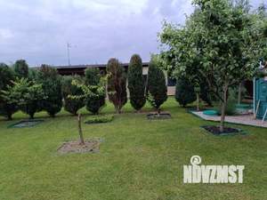 Дом 160м², 1-этажный, участок 12 сот.