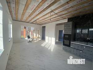 Дом 116м², 1-этажный, участок 6 сот.