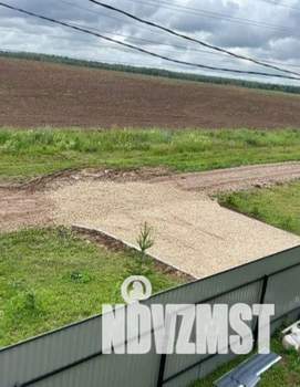 Коттедж 104м², 2-этажный, участок 6 сот.