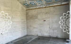 Дом 130м², 1-этажный, участок 9 сот.