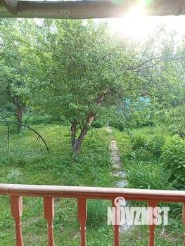 Дом 81м², 2-этажный, участок 8 сот.