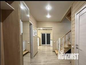 Дом 131м², 2-этажный, участок 8 сот.