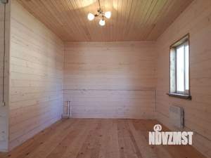 Дом 95м², 2-этажный, участок 7 сот.