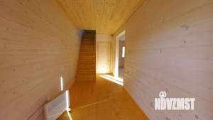 Дом 120м², 2-этажный, участок 5 сот.